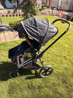 CYBEX PRIAM - 6