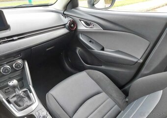 CX-3 DIESEL 1.5 SKYACTIV-D 2WD Plug Edition 77kw - 6