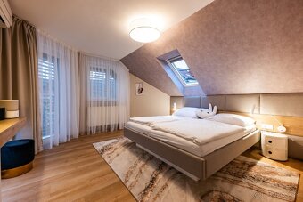 Exkluzívna rodinná vila Bošáca - 6