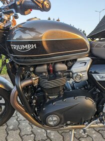 Triumph Speed Twin 1200 - 6