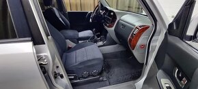 Mitsubishi pajero V60 3.2did 188kw - 6