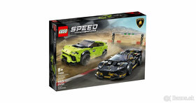 Lego speed champions nerozbalene - 6