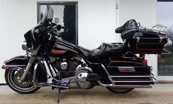 Harley-Davidson FLHTC 1340 Electra Glide Classic - 6