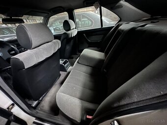 BMW e34 525i 1988 - 6