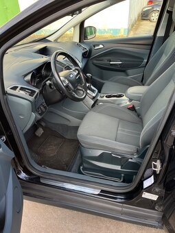 Ford C-max 2.0tdci 2013 158000km - 6
