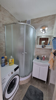 Kompletne ZARIADENÝ 3 izbový BYT,  67,7 m² – Veľkomoravská u - 6