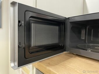 Mikrovlnna rura MORA MT 121 S - 6