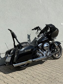 HARLEY DAVIDSON FLTRX ROAD GLIDE - 6