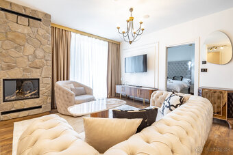 Na predaj prázdninový apartmán - Hotel Ovruč, Štrbské Pleso - 6