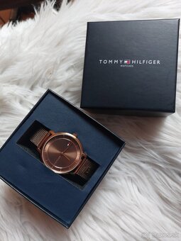 Tommy Hilfiger dámske hodinky - 6