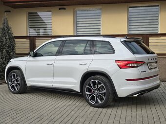 Škoda Kodiaq 2.0 TDI RS DSG 4x4 - 6