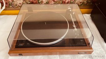 Predám gramofón DUAL CS 505-4 Exklusiv Limited 2016 - 6