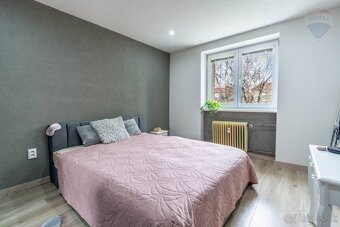 REZERVOVANÉ - Príjemný 2-izbový byt s balkónom, Staré sídlis - 6