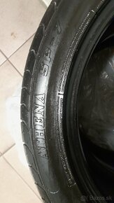 Pneu Letné ATHENA SP-7 225/45/17 - 6