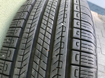 Ford Ranger T9 OEM didky 6x139,7 r16 + pneu 255/70 r16 - 6