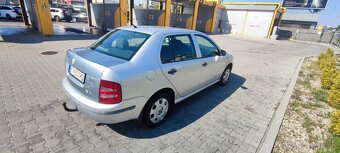 🚗 Škoda Fabia 6Y2 – legendárny držák na predaj:🚗 - 6