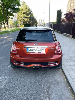 Mini Cooper S - 6