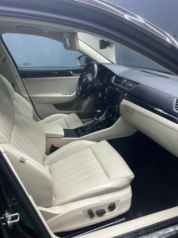 Skoda Superb 2.0 TDI L&K 110 kW - 6