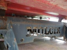 Molcik MH 1400 1S - korba - 6
