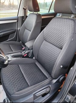 ŠKODA OCTAVIA 2.0TDI 110KW R.V.2018 DSG F1 - 6