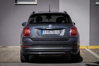 Fiat 500X 1.4 MultiAir Lounge - 6