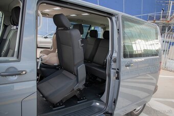 Volkswagen Caravelle 2.0 TDI 110kw 4MOTION 9 miestne - 6