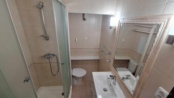 PREDAJ - Kompletne prerobená garzónka pri ul. Komenského - 6