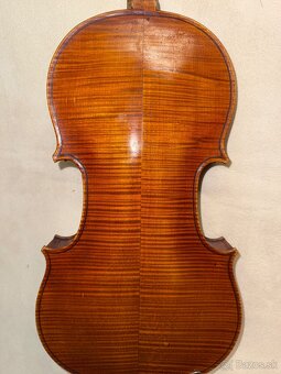 Predam husle 4/4 - 6