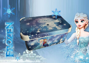 FROZEN - 6