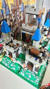 LEGO 6098 King Leo’s Castle (2000) - 6