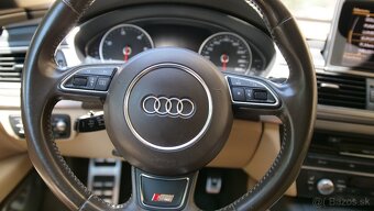 Audi A7 3.0TDI Quattro - 6
