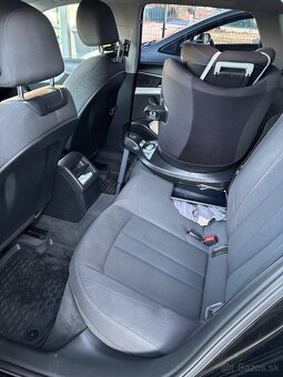 Audi A4 Quatro 140kw - 6