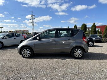 Mercedes-Benz A trieda 150 Elegance Autotronic - 6