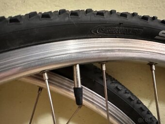 Shimano 105 /Remerx Stormy 28 622 kolesá - 6