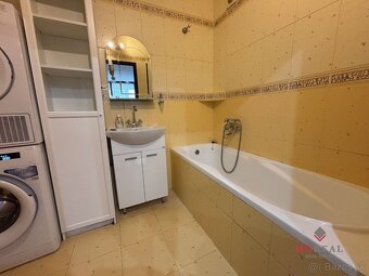 4 izbový byt s 2 balkónmi Prašice - 6