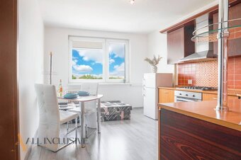 ALL INCLUSIVE I ZREKONŠTRUOVANÝ 1 IZBOVÝ BYT 38 M2 NA PREDAJ - 6