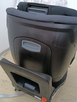 Britax Romer Dualfix M i size - 6