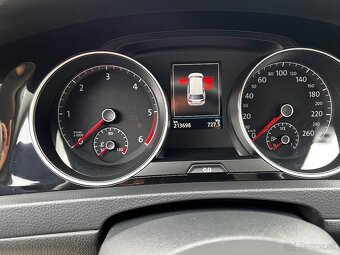 Golf 7 - 6