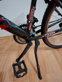 Ako nový detský horský bicykel značky CTM + Prilba ZADARMO - 6