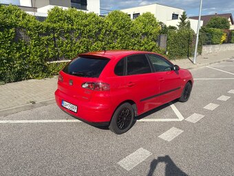 Predam Seat Ibiza - 6
