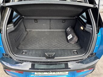BMW i3 i3s 94Ah 135kW - 6