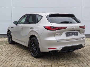 Mazda CX-60 2.5l PHEV 328k HOMURA ODPOČET DPH - 6
