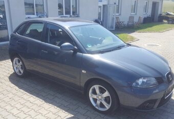 náhradné diely na: Seat Ibiza 1.4 Tdi, 1.9 Tdi, 1.4 16V, - 6
