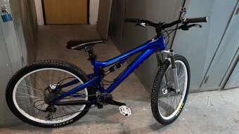 Bicykel Intense tazer vp fro vel.s/m - 6