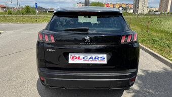Peugeot 3008 1.5 Blue HDi 130k Allure Pack A/T - 6