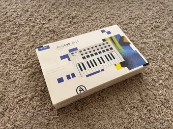 Arturia MiniLab MkII - 6