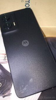 Lacno Motorola Moto G35 5G 4/256Gb - 6