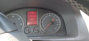 VW TOURAN 1.9TDI 77KW chip na 100kw - 6