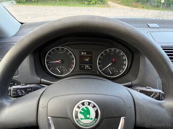 Škoda Octavia 1.6 TDi 2012 87000 km - 6