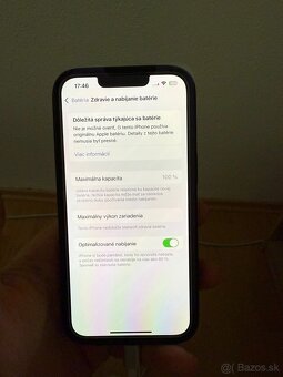 iPhone 13 128gb - 6